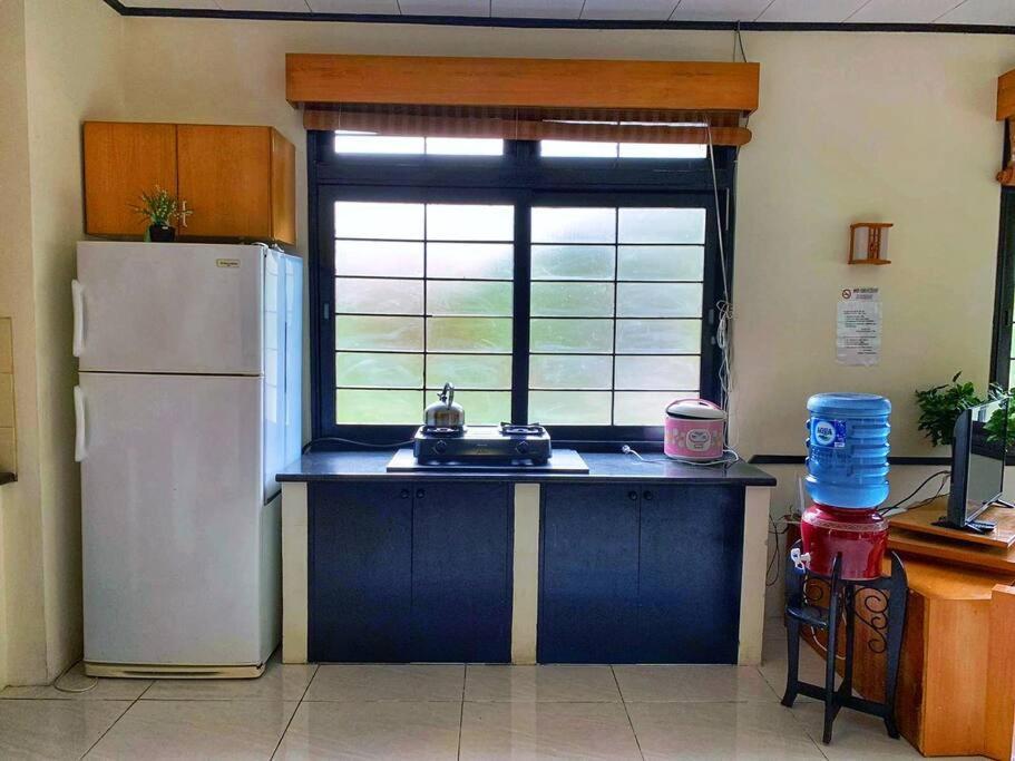 Designer Villa Osaka Puncak Esterno foto